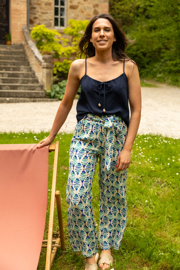 Pantalon SEBASTIEN