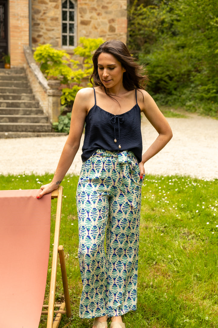 Pantalon SEBASTIEN