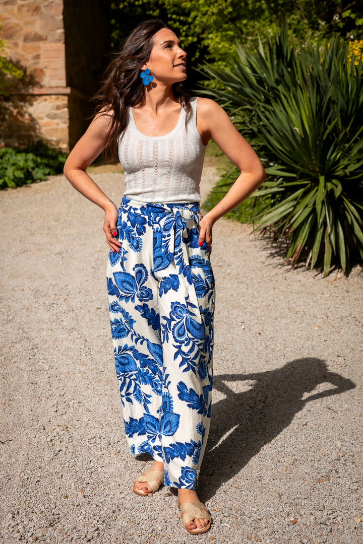 Pantalon SIMON