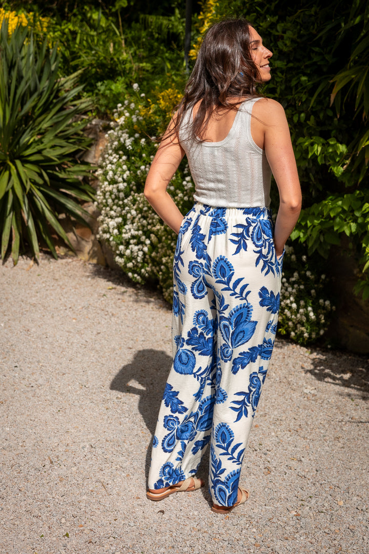 Pantalon SIMON