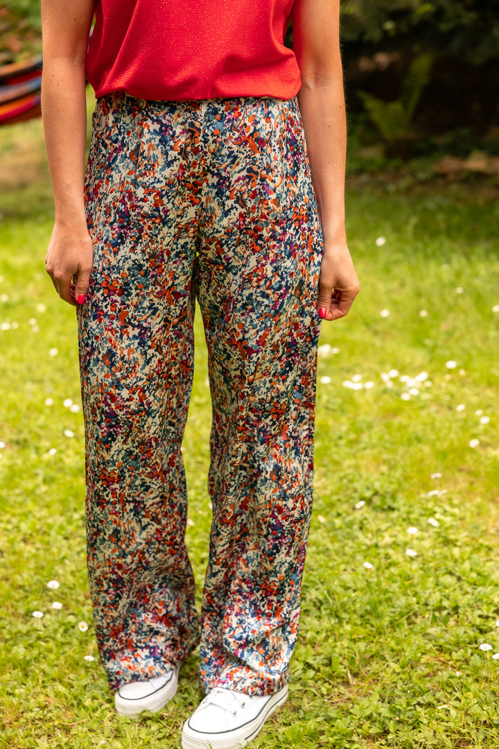 Pantalon STEPH