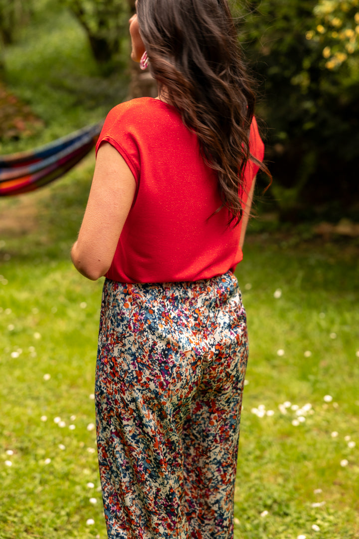 Pantalon STEPH