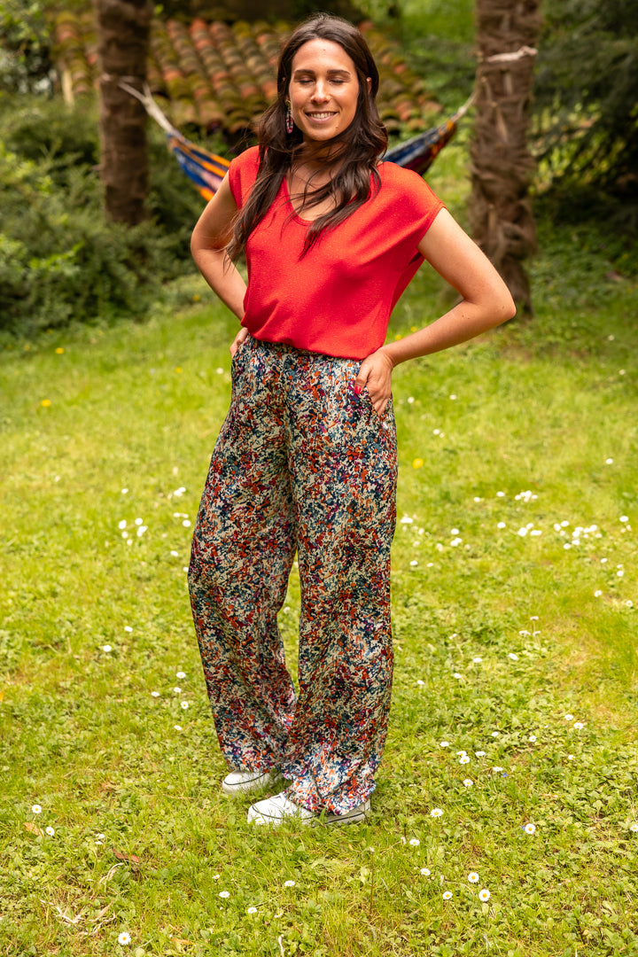 Pantalon STEPH