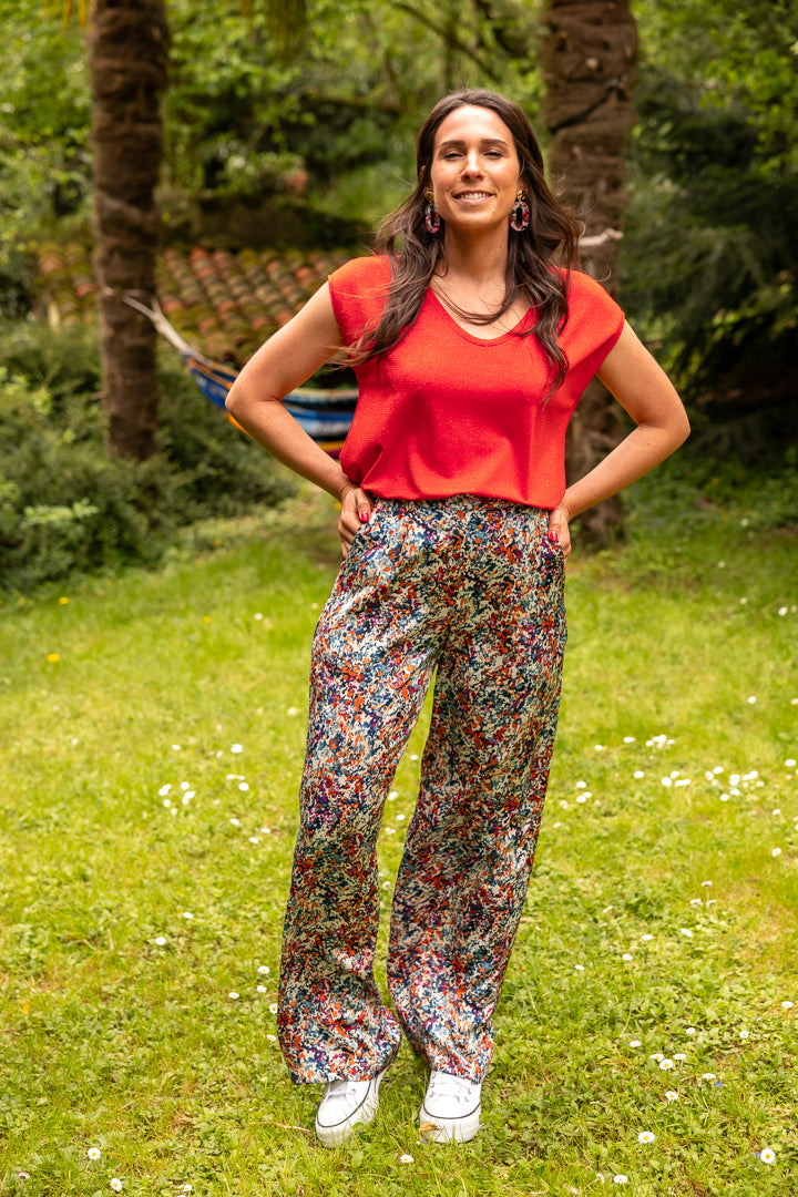 Pantalon STEPH