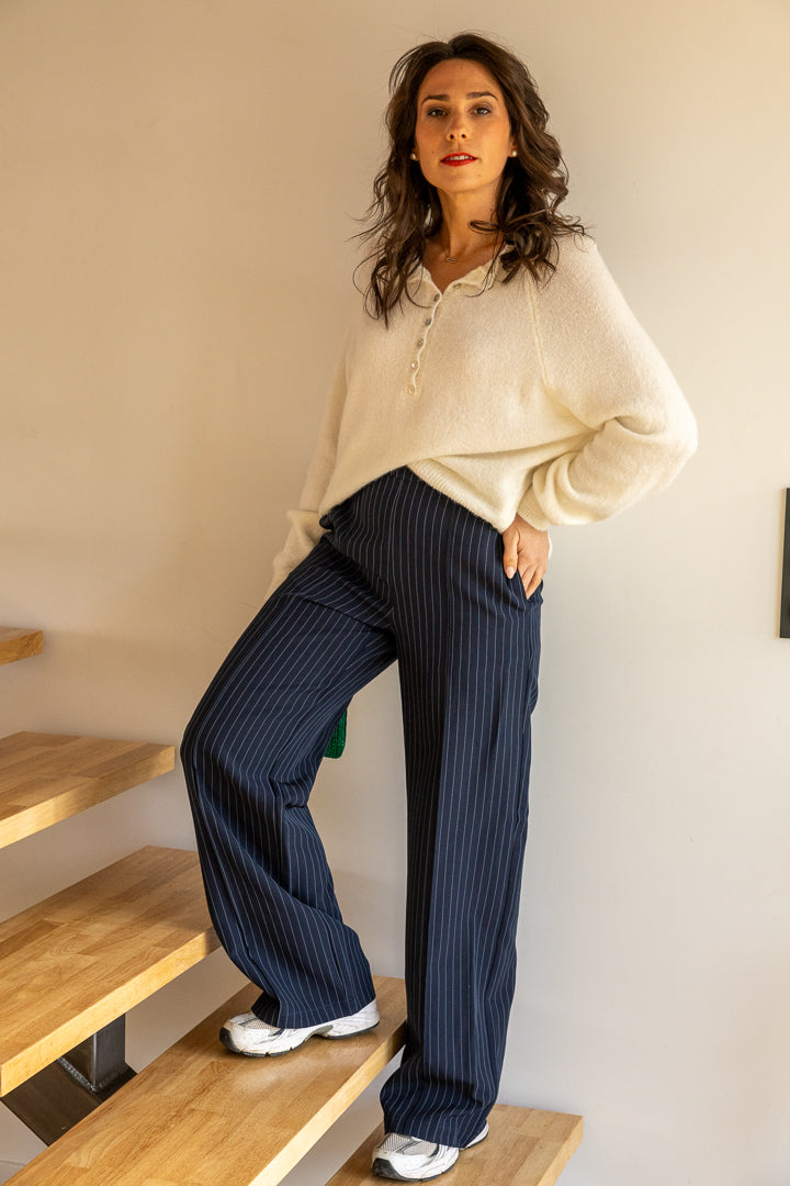 Pantalon STRIP