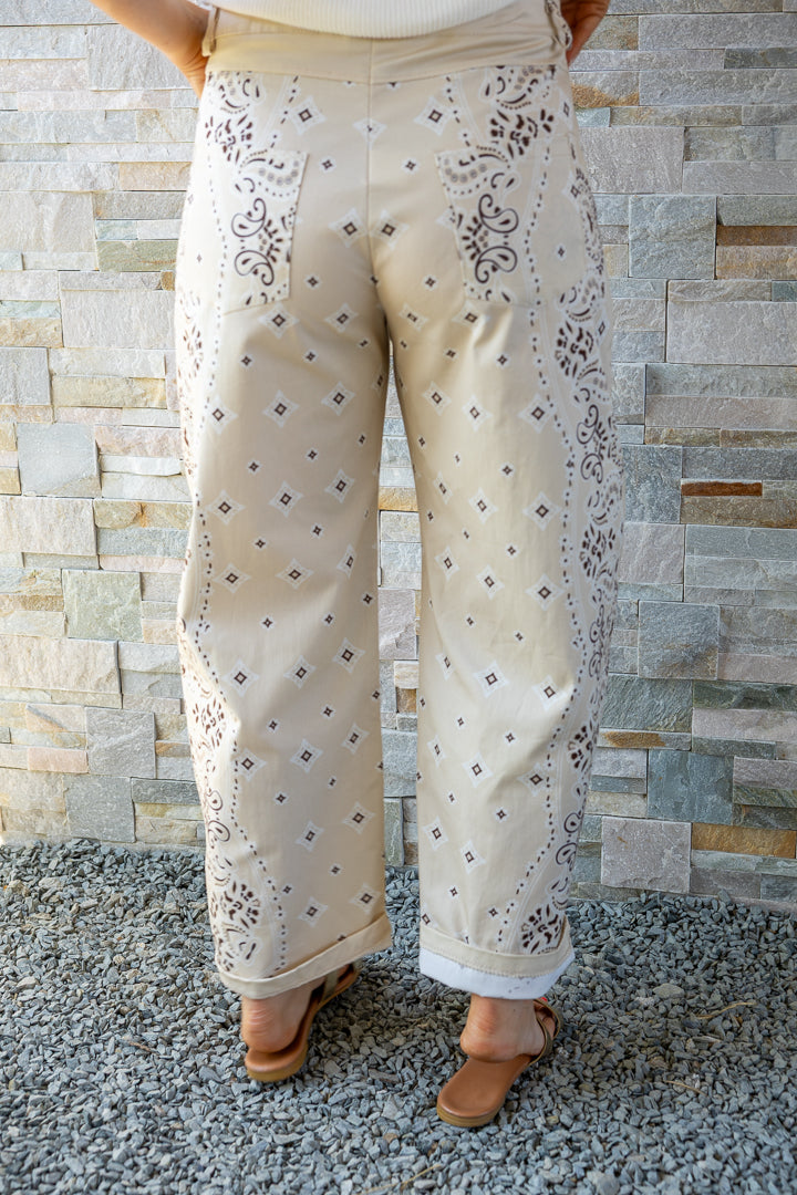 Pantalon TIJUANA