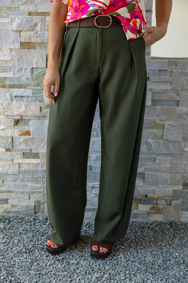 Pantalon TOLIE