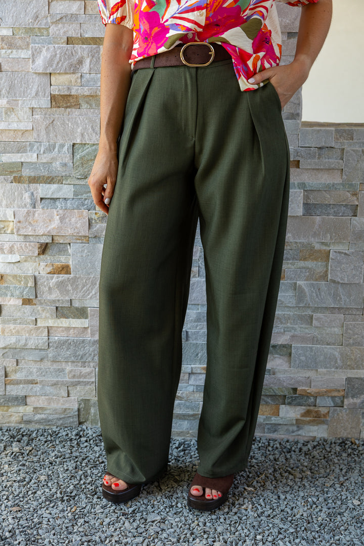 Pantalon TOLIE