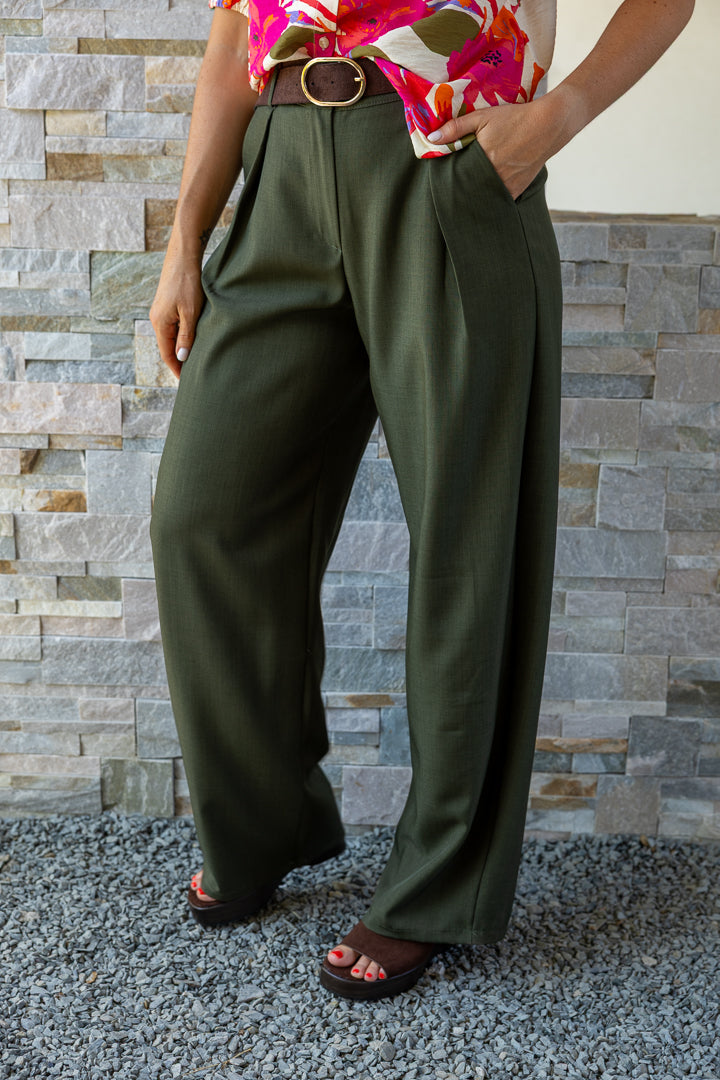 Pantalon TOLIE