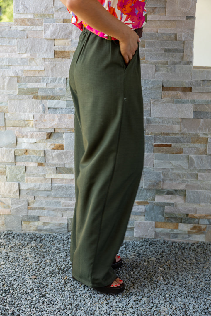 Pantalon TOLIE