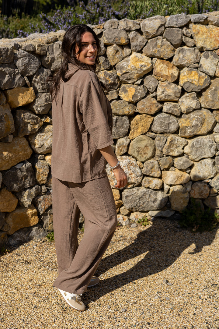 Pantalon DIV