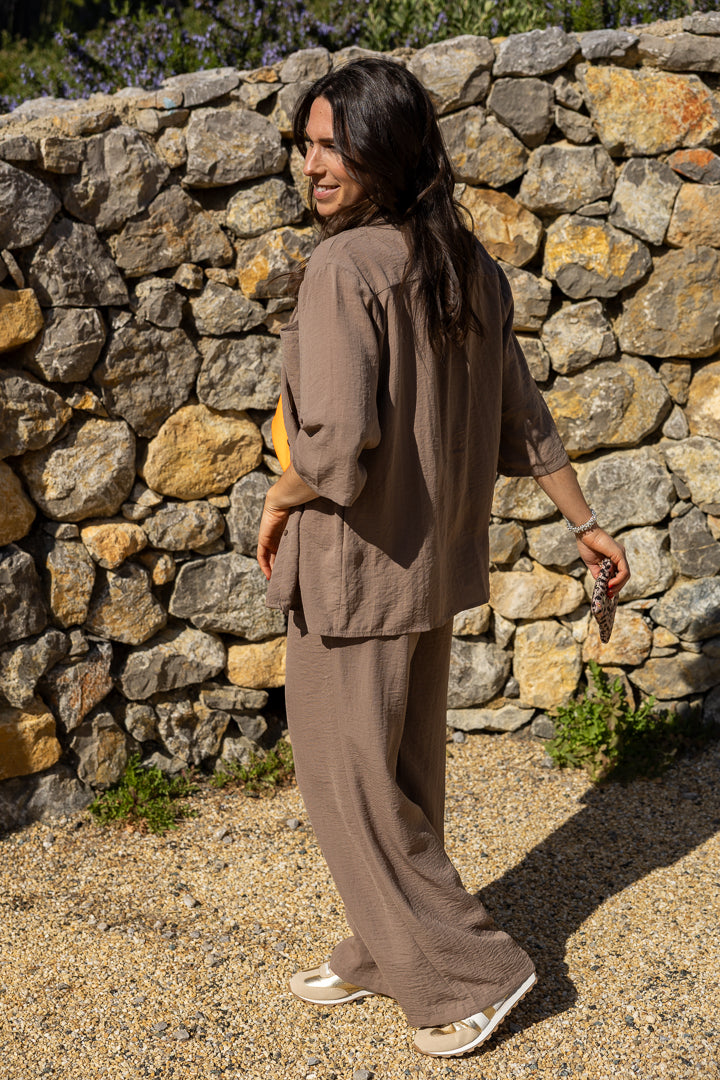Pantalon DIV