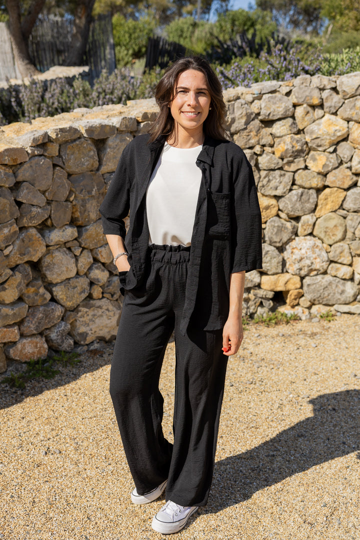 Pantalon DIV