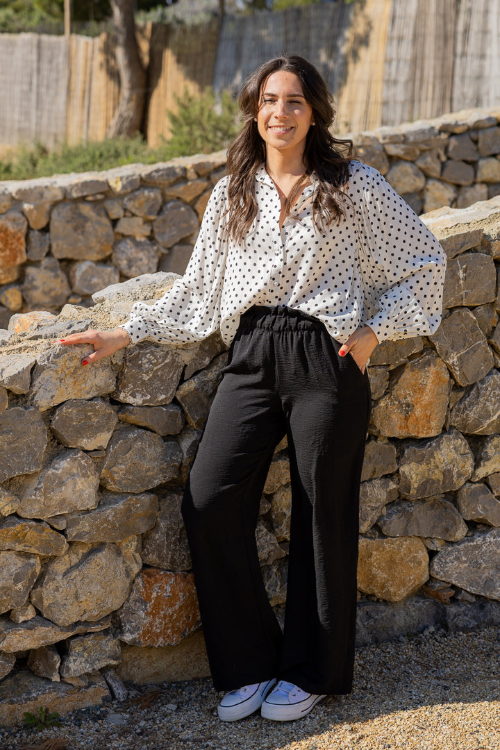 Pantalon DIV