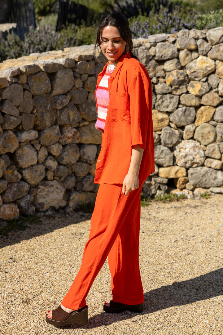 Pantalon DIV
