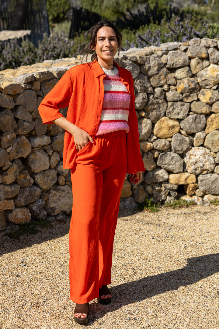 Pantalon DIV