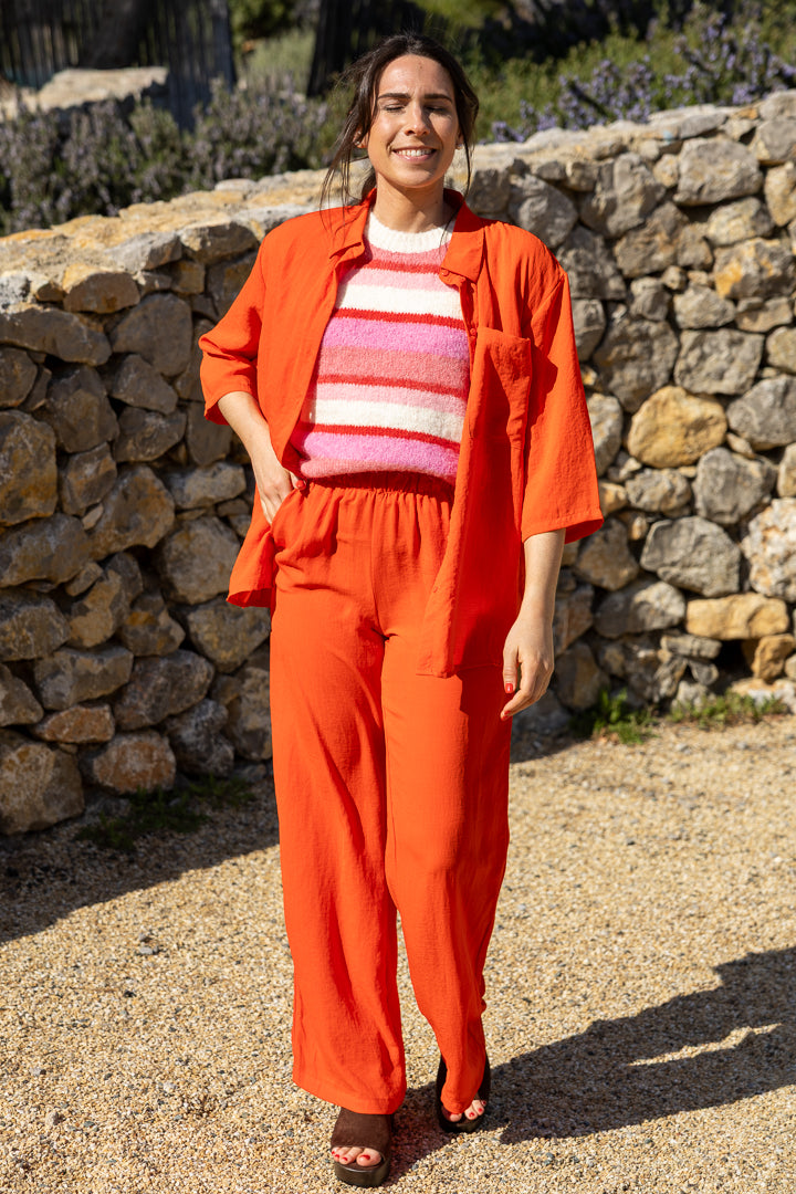 Pantalon DIV