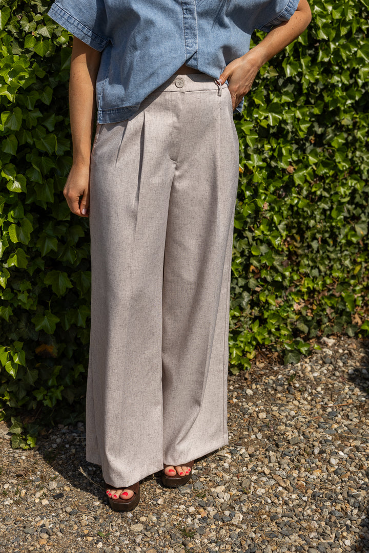 Pantalon HIGHLINE