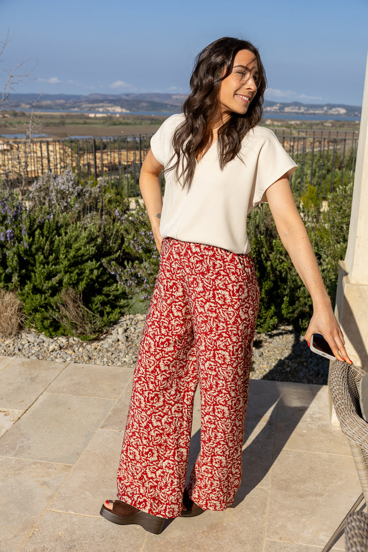Pantalon JOY