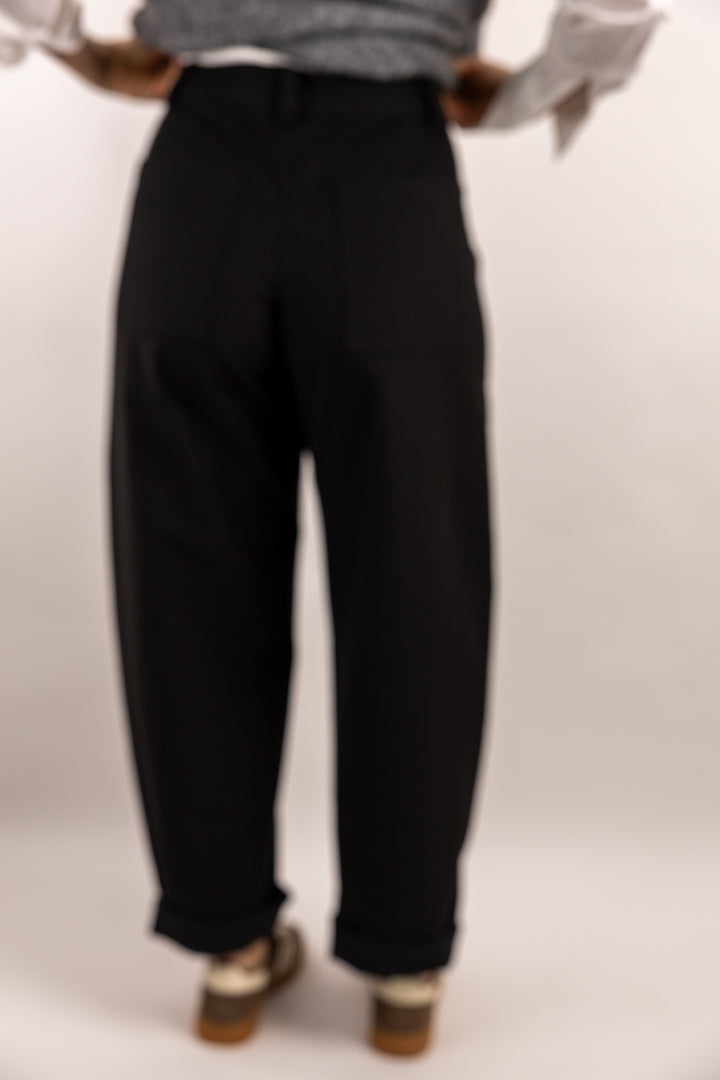Pantalon SALMA balloon