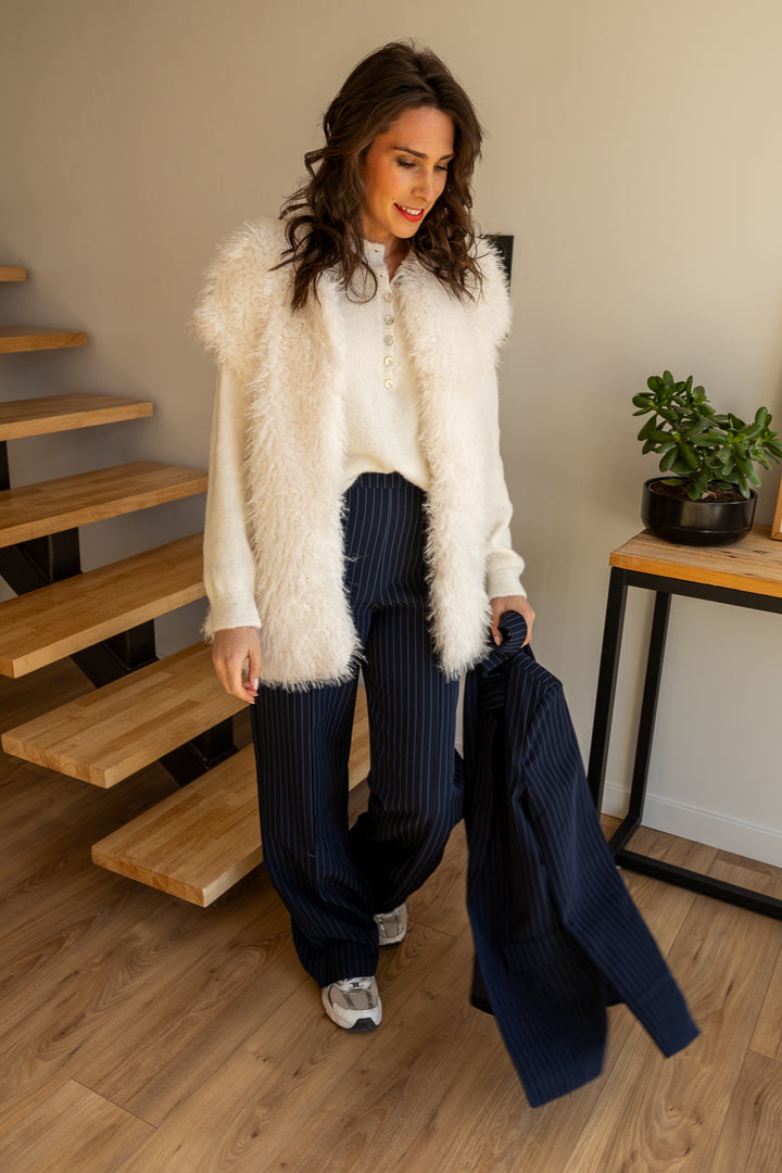 Pantalon STRIP