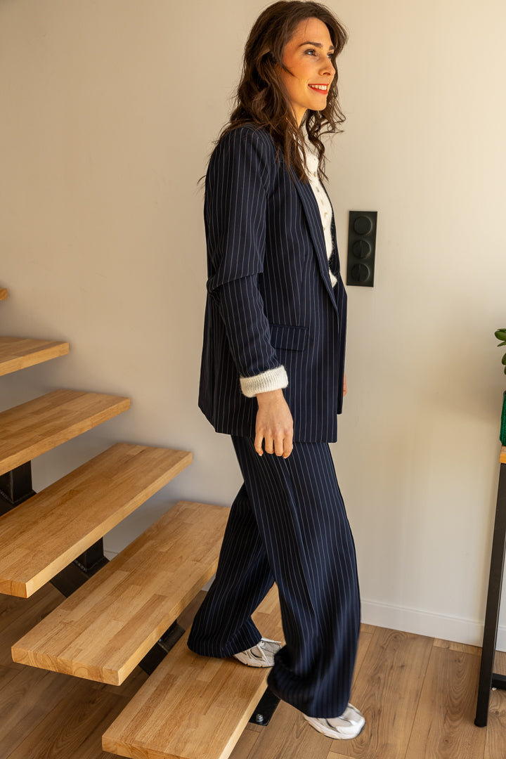 Pantalon STRIP