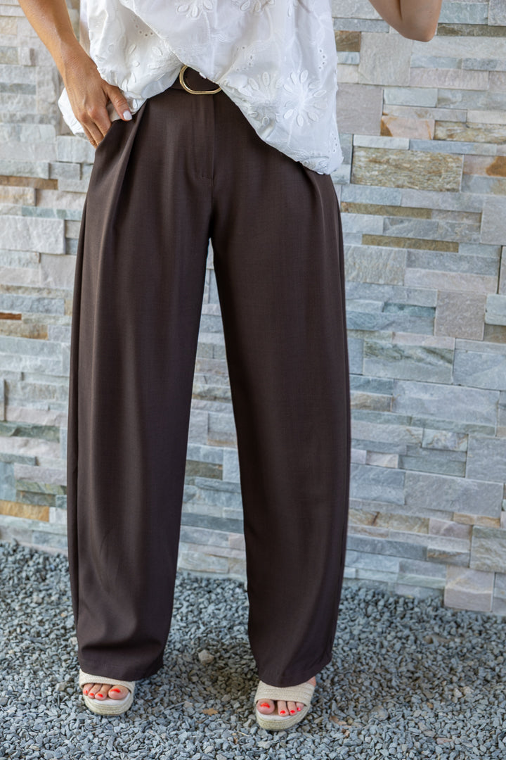Pantalon TOLIE
