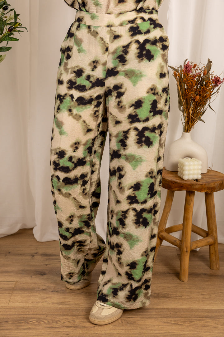 Pantalon CAMO