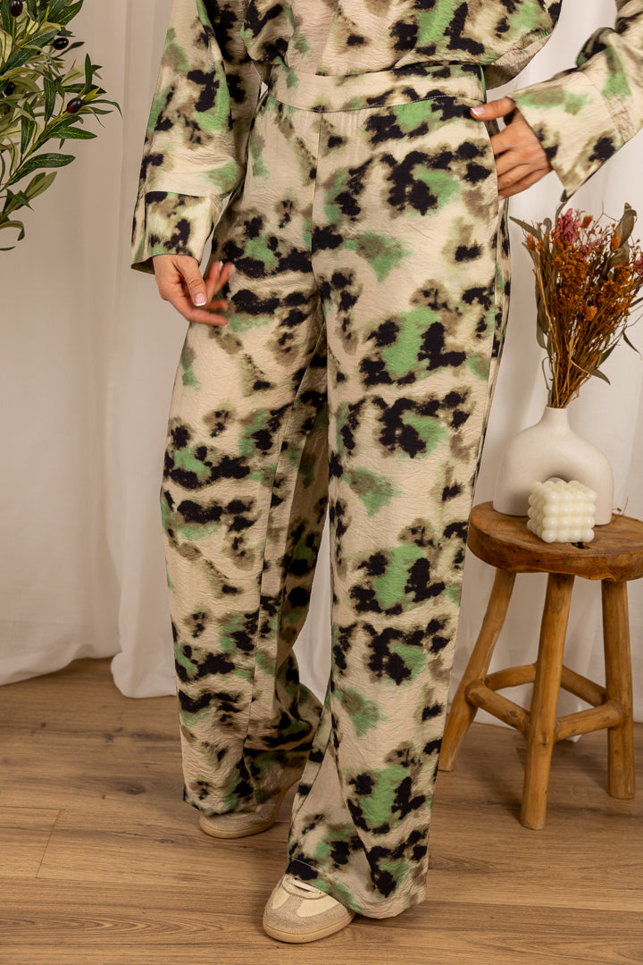 Pantalon CAMO