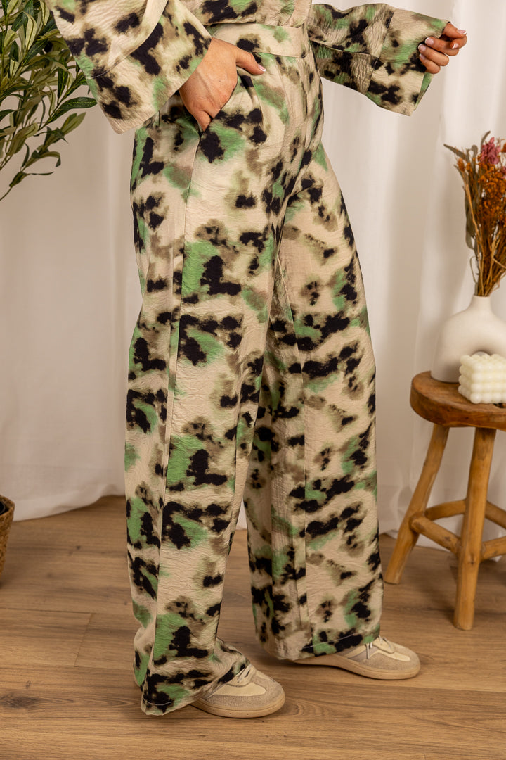 Pantalon CAMO