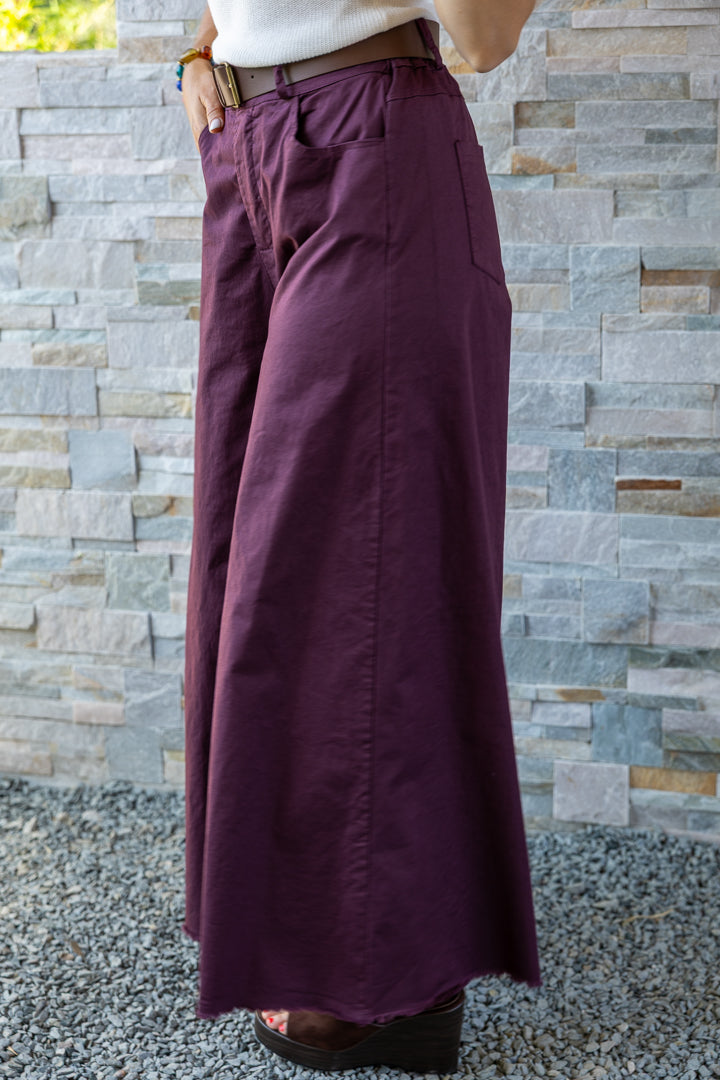 Pantalon PRUNE
