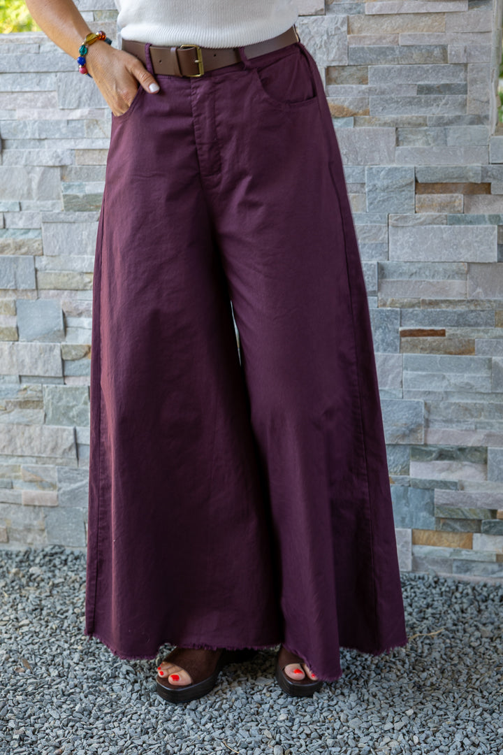 Pantalon PRUNE