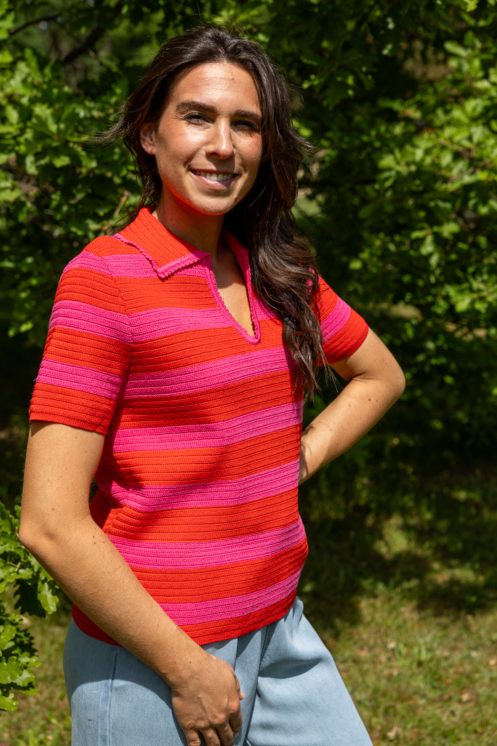 Polo ALFIE