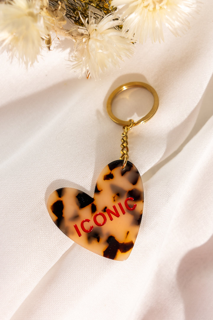 Porte clef LOVE
