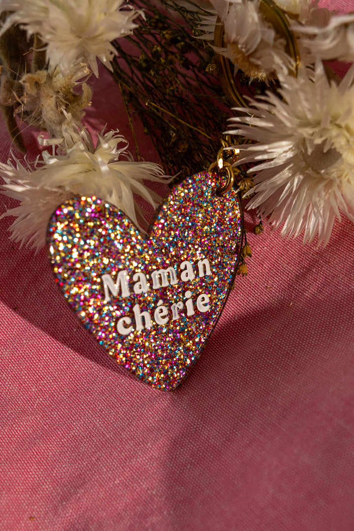 Porte clef LOVE