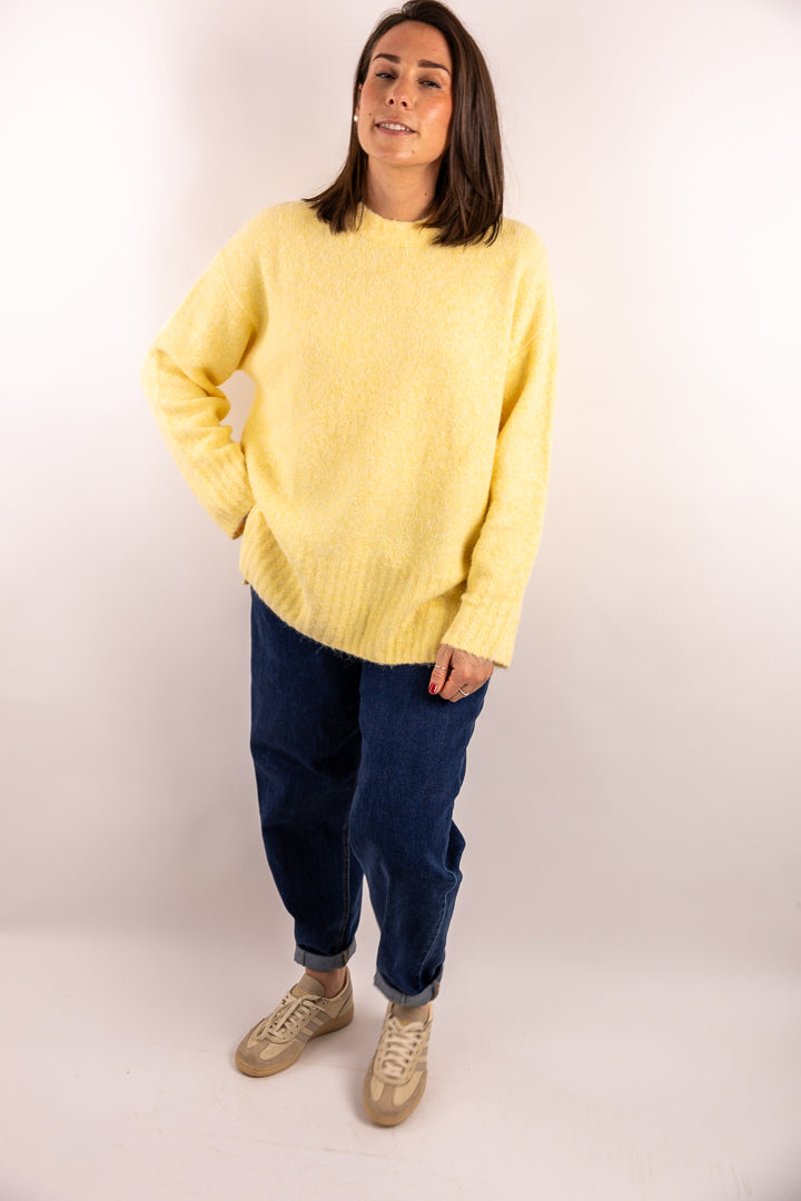 Pull ELLE