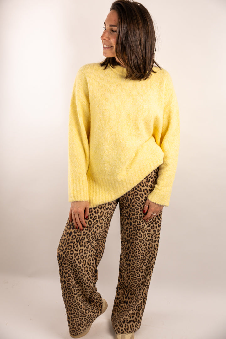 Pull ELLE