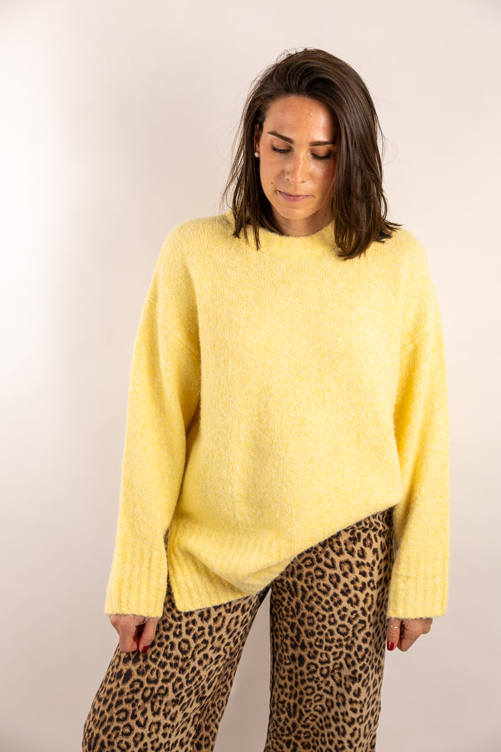 Pull ELLE