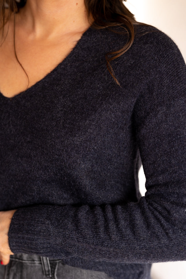 Pull ELEANO