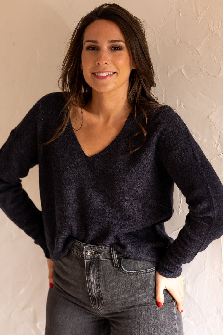 Pull ELEANO