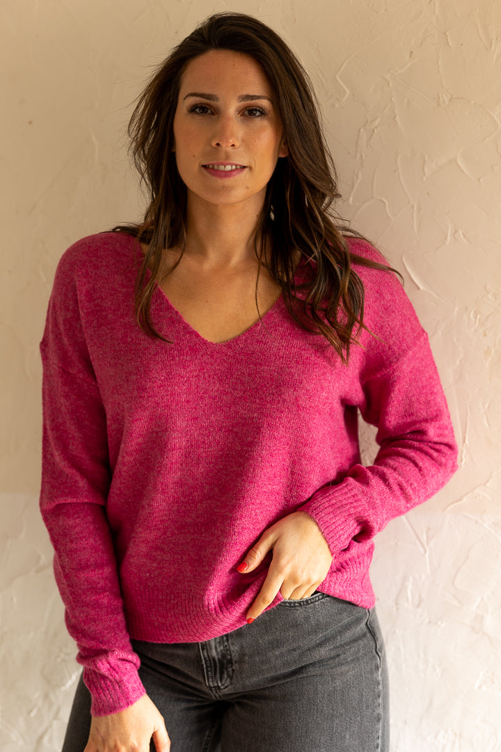 Pull ELEANO