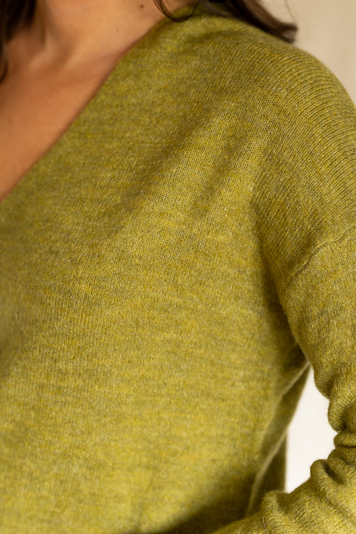 Pull ELEANO