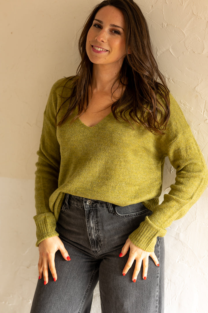 Pull ELEANO