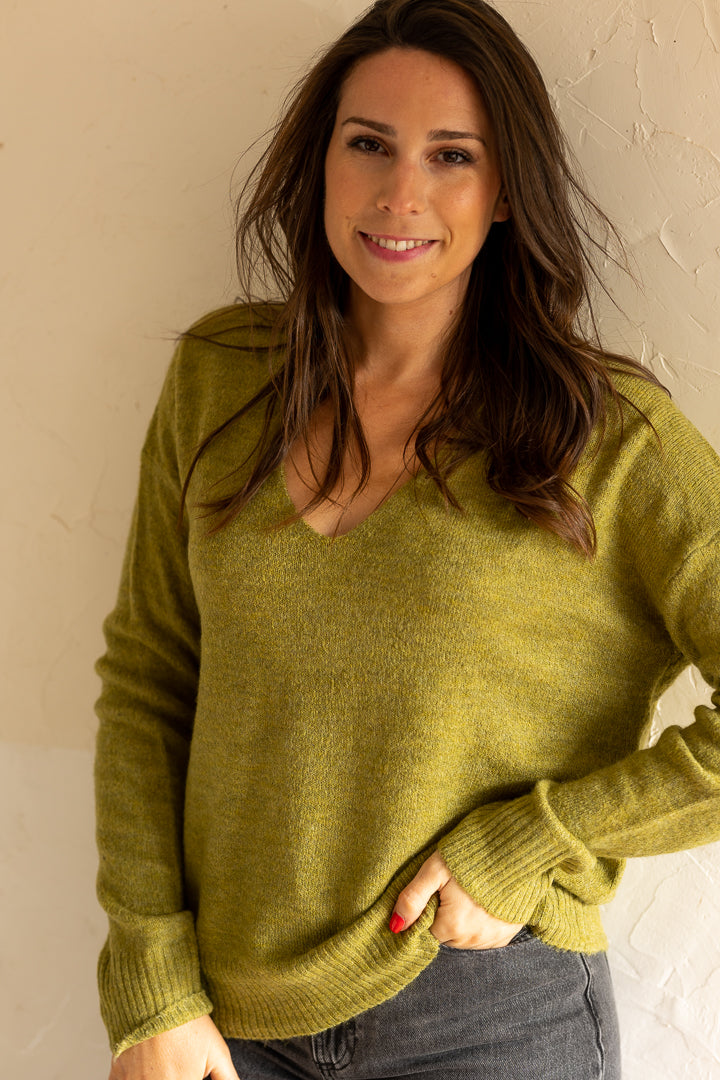 Pull ELEANO