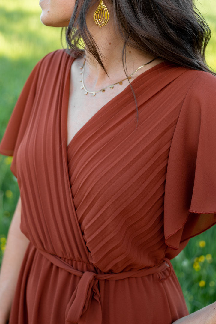 Robe AZULA