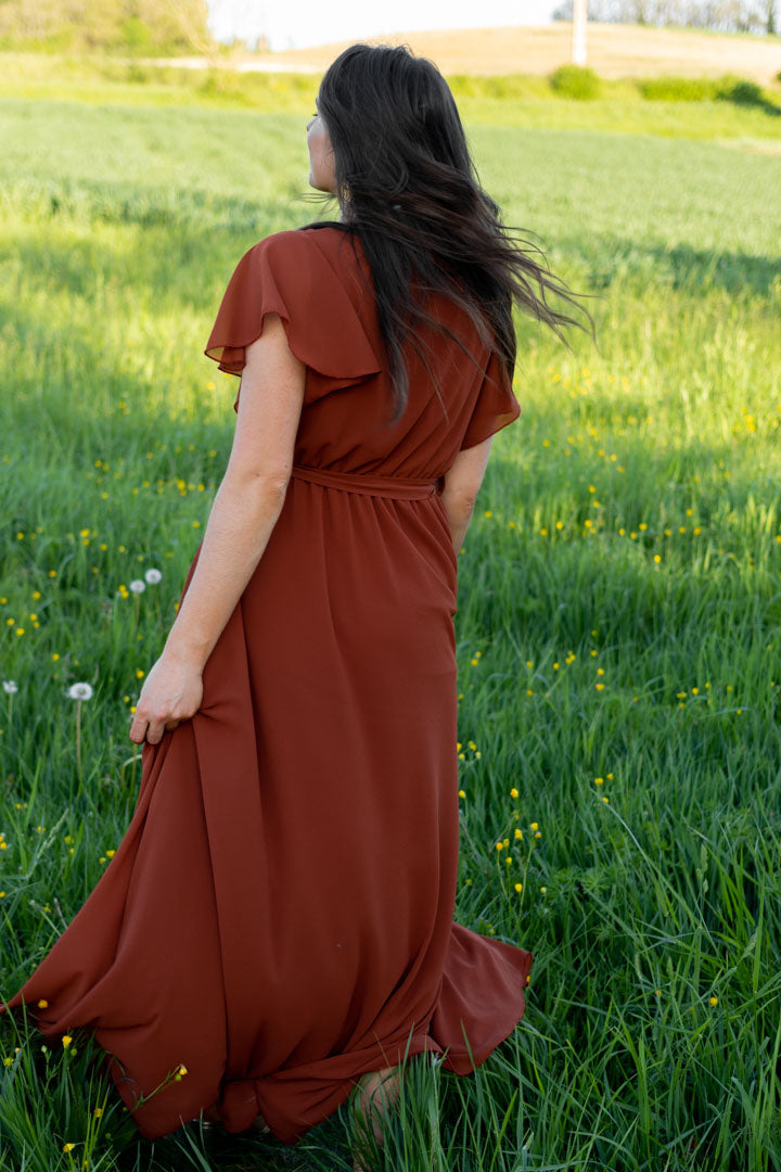 Robe AZULA