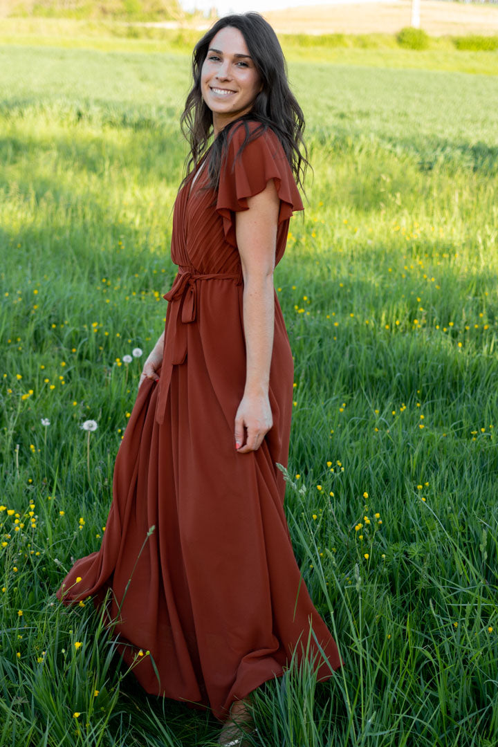 Robe AZULA