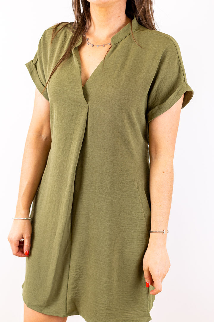 Robe FELICIE