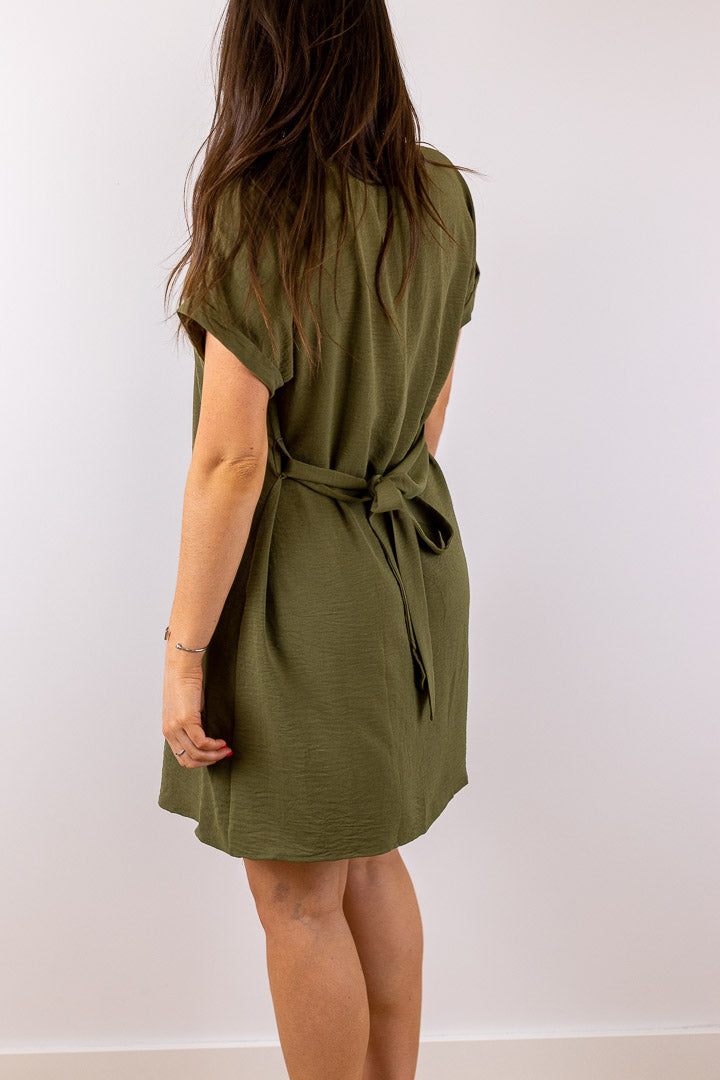 Robe FELICIE
