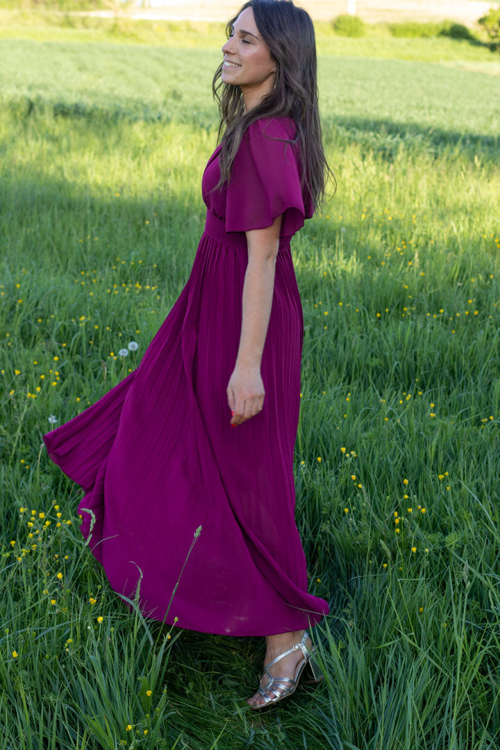 Robe LOOMA